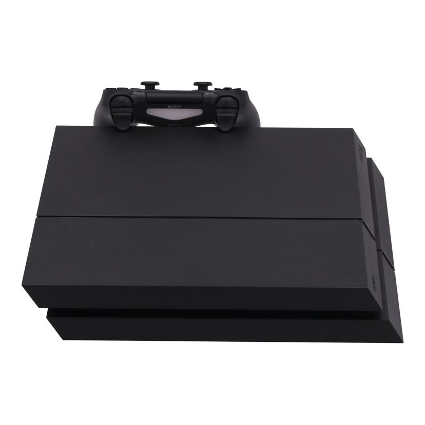 SONY ソニー/PlayStation4/CUH-7200A//5723576/Bランク/75