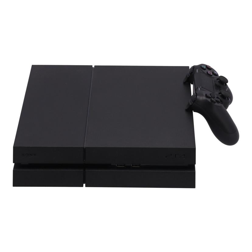 SONY ソニー/PlayStation4/CUH-7200A//5723576/Bランク/75