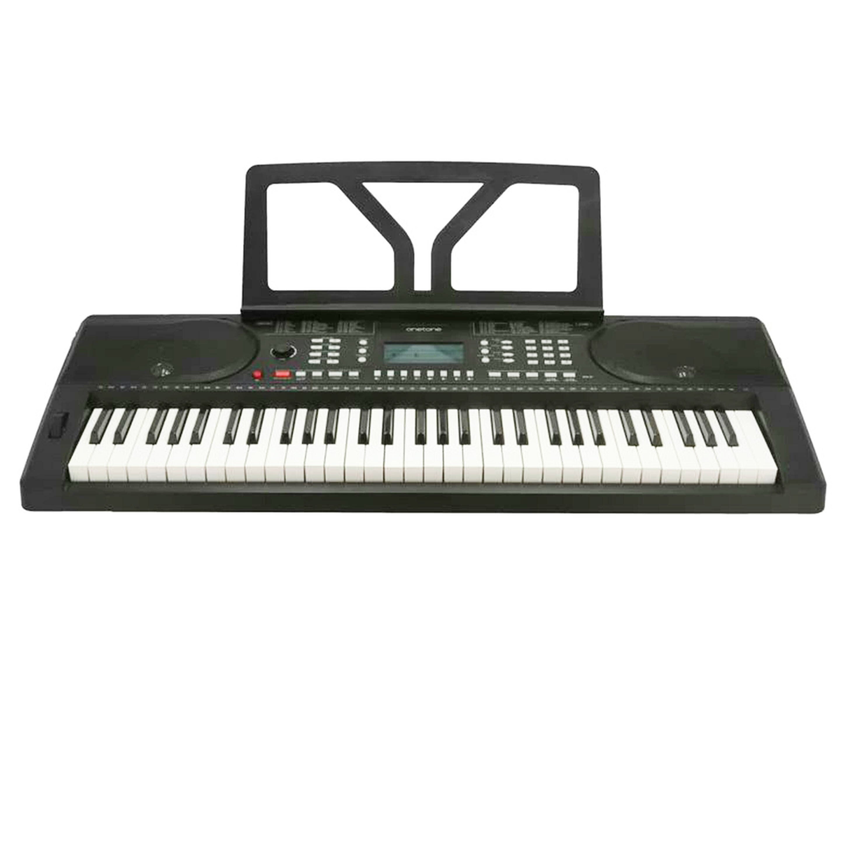 OneTone ワントーン/電子キーボード/OTK-61//-/Bランク/84