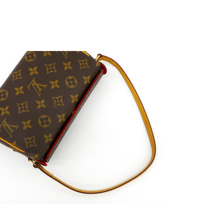 LOUIS VUITTON ルイヴィトン/レシタル/モノグラム/M51900//SP0***/ABランク/75