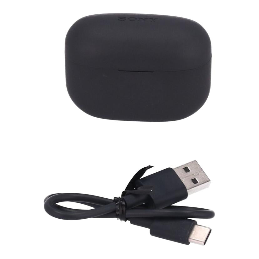 SONY　 ソニー　/ワイヤレスイヤホン／LinkBuds　S/WF-LS900N//2052276/Bランク/05
