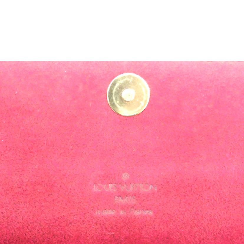 LOUIS VUITTON ルイヴィトン/レシタル/モノグラム/M51900//SP0***/ABランク/75
