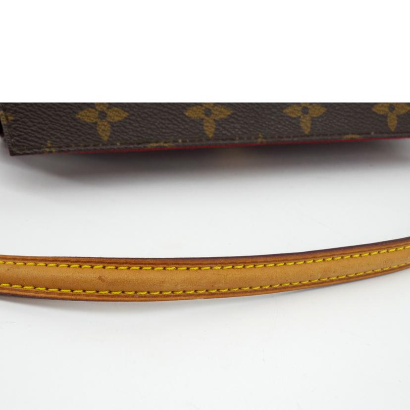 LOUIS VUITTON ルイヴィトン/レシタル/モノグラム/M51900//SP0***/ABランク/75
