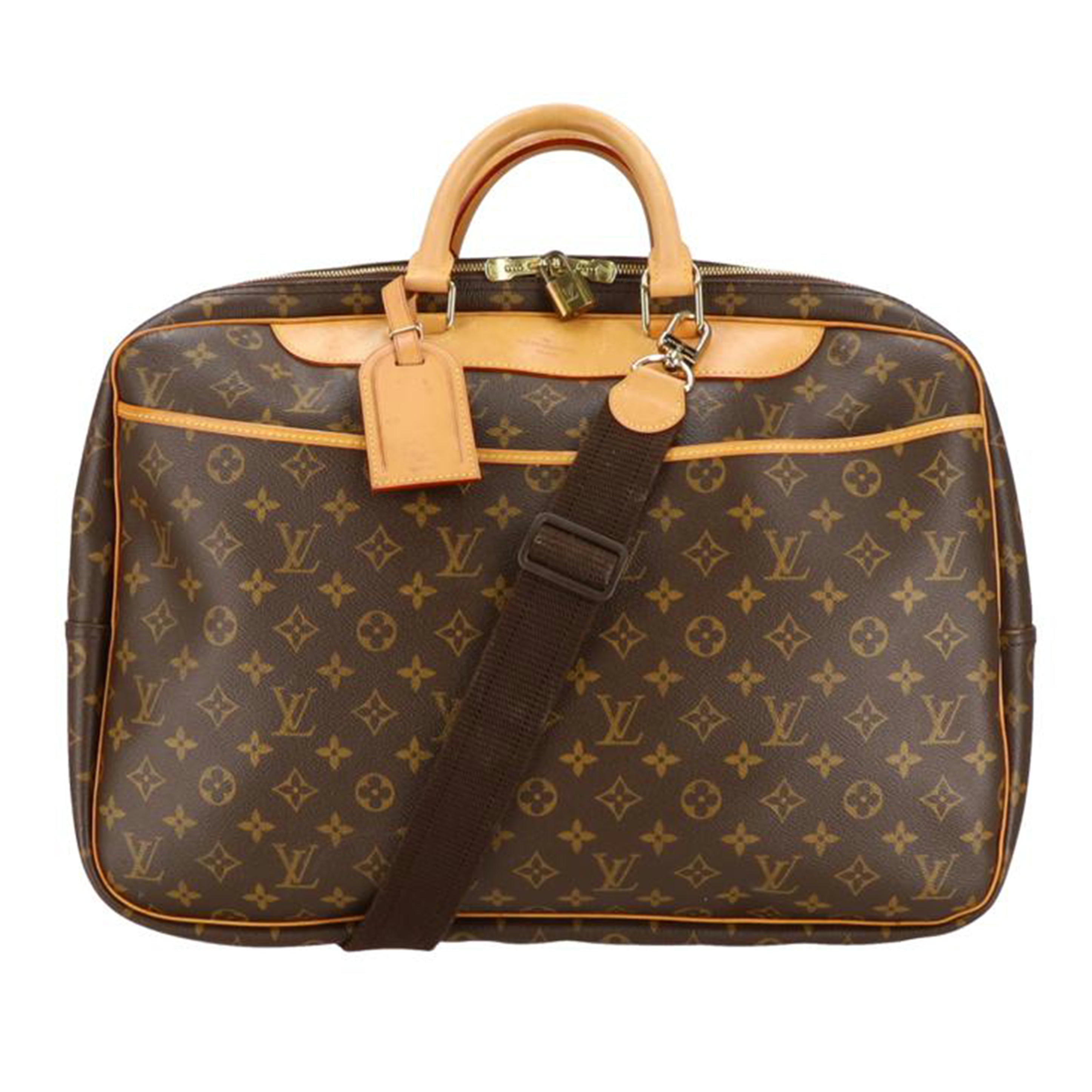 LOUIS　VUITTON ルイ・ヴィトン/アリゼ24H／モノグラム/M41399//VI1***/ABランク/09