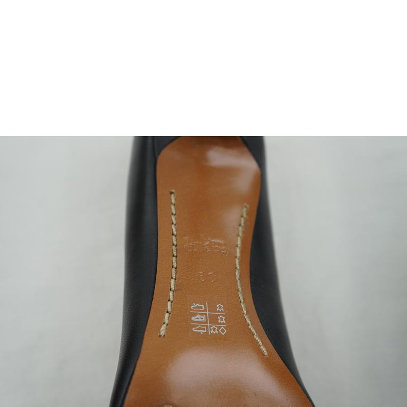 COACH コーチ/COACH　パンプス／ブラック　23．0/G1804//ABランク/67