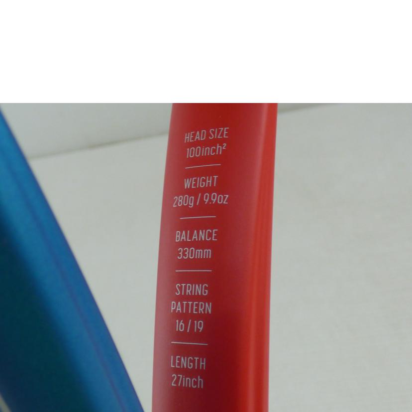 YONEX ヨネックス/テニスラケット/VCORE 100L//Bランク/64