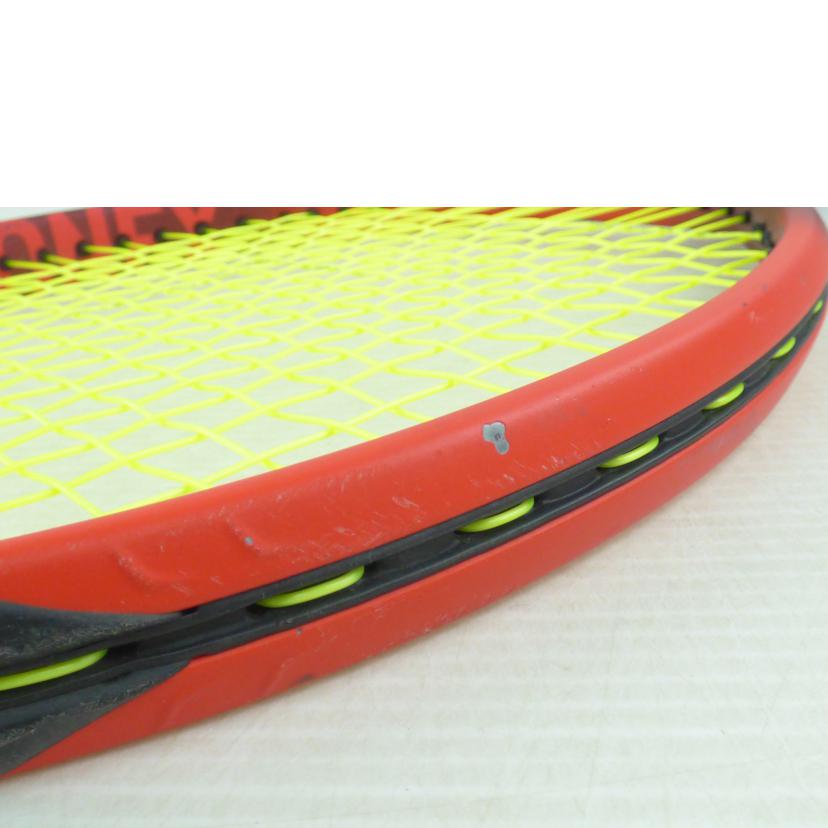 YONEX ヨネックス/テニスラケット/VCORE 100L//Bランク/64