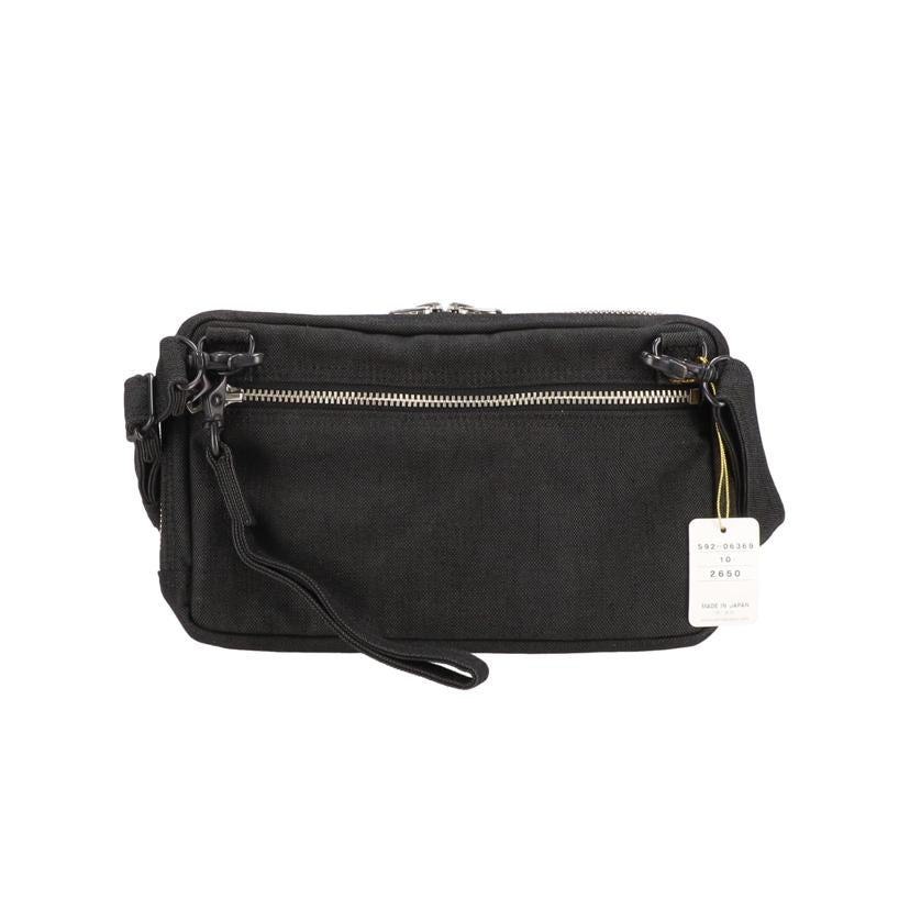 PORTER ポーター/SMOKY 2WAY SHOULDER BAG/592-06369//Aランク/94