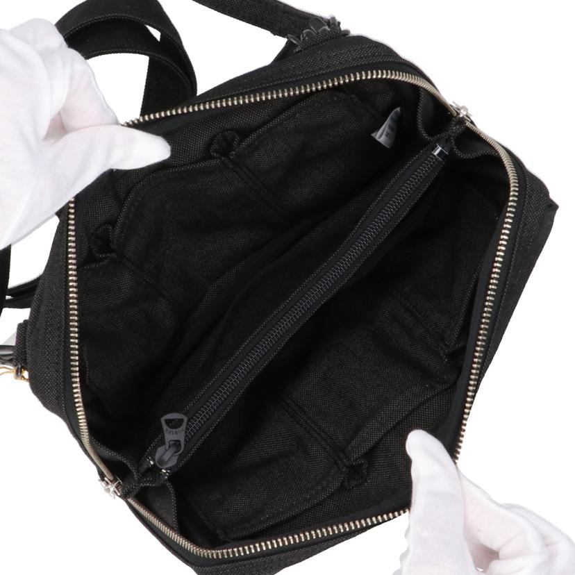 PORTER ポーター/SMOKY 2WAY SHOULDER BAG/592-06369//Aランク/94
