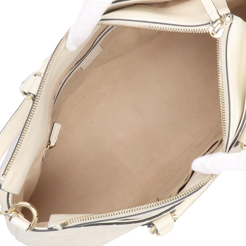 GUCCI　 グッチ/GGブルームス／2wayバック/409533//525***/ABランク/24
