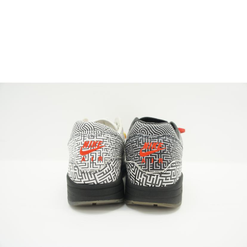 NIKE ナイキ/AIR　MAX　1　OA　YT/CI1505-001//Bランク/42