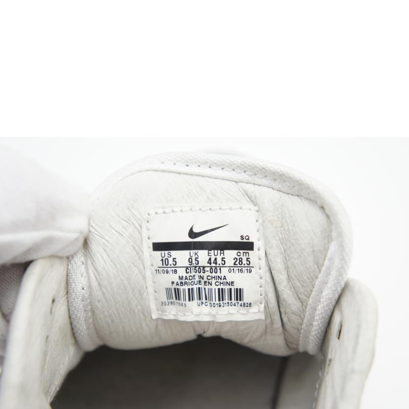 NIKE ナイキ/AIR　MAX　1　OA　YT/CI1505-001//Bランク/42
