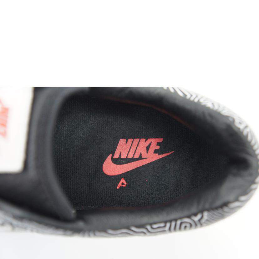 NIKE ナイキ/AIR　MAX　1　OA　YT/CI1505-001//Bランク/42