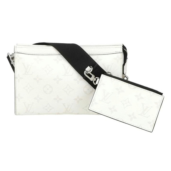 LOUIS VUITTON ルイ・ヴィトン/ガストン ウェアラブル ウォレット/タイガラマ/ブロン/M30935/RFI*/Aランク/67【中古】 LOUIS VUITTON ルイヴィトン/ブランドバッグ・小物｜WonderREX-ONLINE