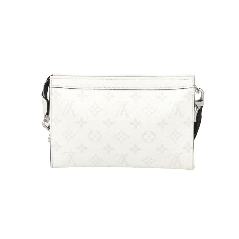 LOUIS VUITTON ルイヴィトン/ガストンウェアラブルウォレット/タイガラマ/ブロン/M30935//RFI*/Aランク/67