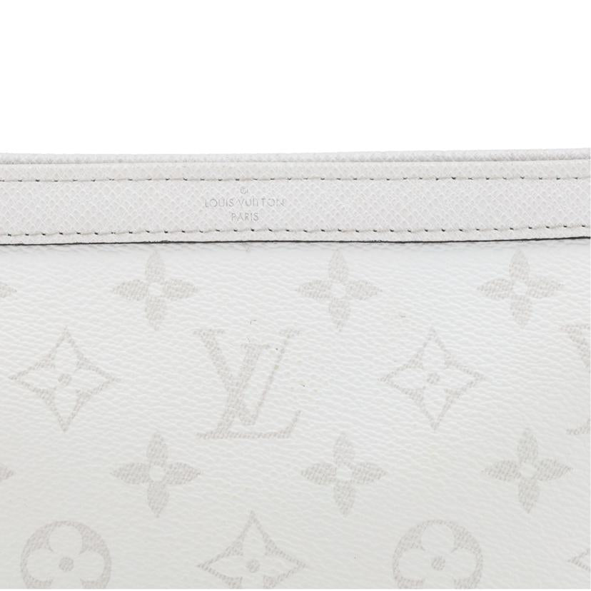 LOUIS VUITTON ルイヴィトン/ガストンウェアラブルウォレット/タイガラマ/ブロン/M30935//RFI*/Aランク/67