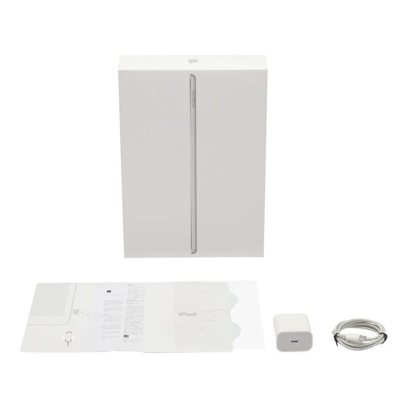 Apple　docomo アップル　/iPad　第8世代　Cellular　128GB　2020/MYMM2J/A//DNPD712DQ1KR/Bランク/01