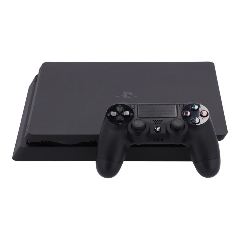 SONY　 ソニー　/PlayStation4　本体/CUH-2200AB01//5957262/Bランク/64