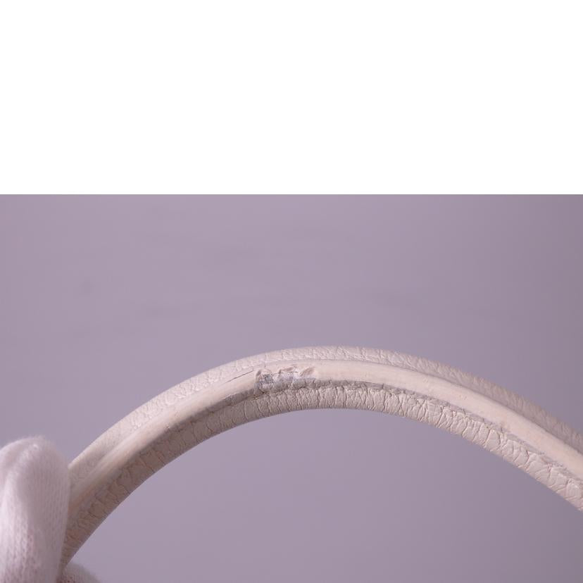 HERMES エルメス/ボリード35／トリヨンクレマンス//42C*/ABランク/76