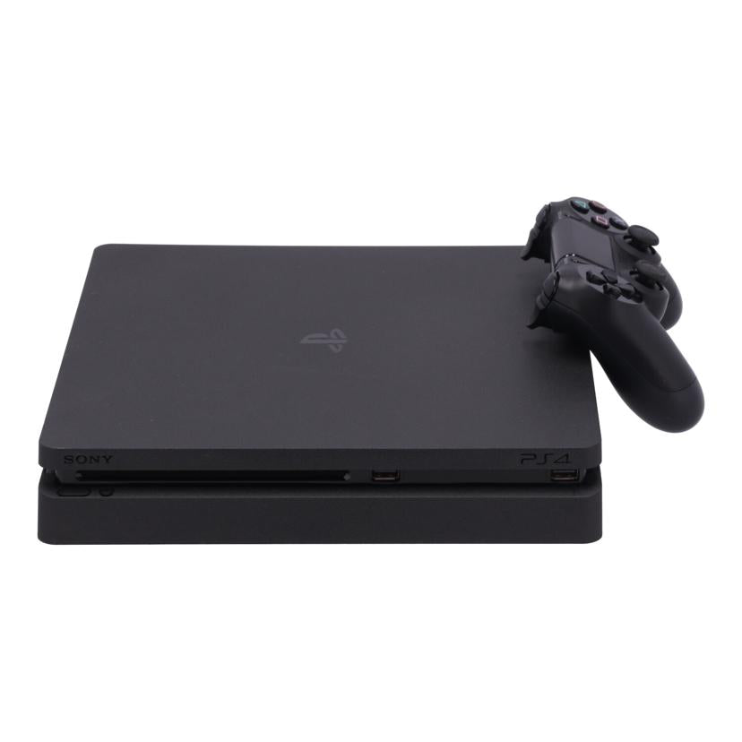 SONY　 ソニー　/PlayStation4　本体/CUH-2200AB01//5957262/Bランク/64