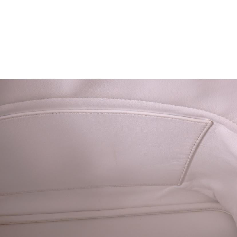 HERMES エルメス/ボリード35／トリヨンクレマンス//42C*/ABランク/76