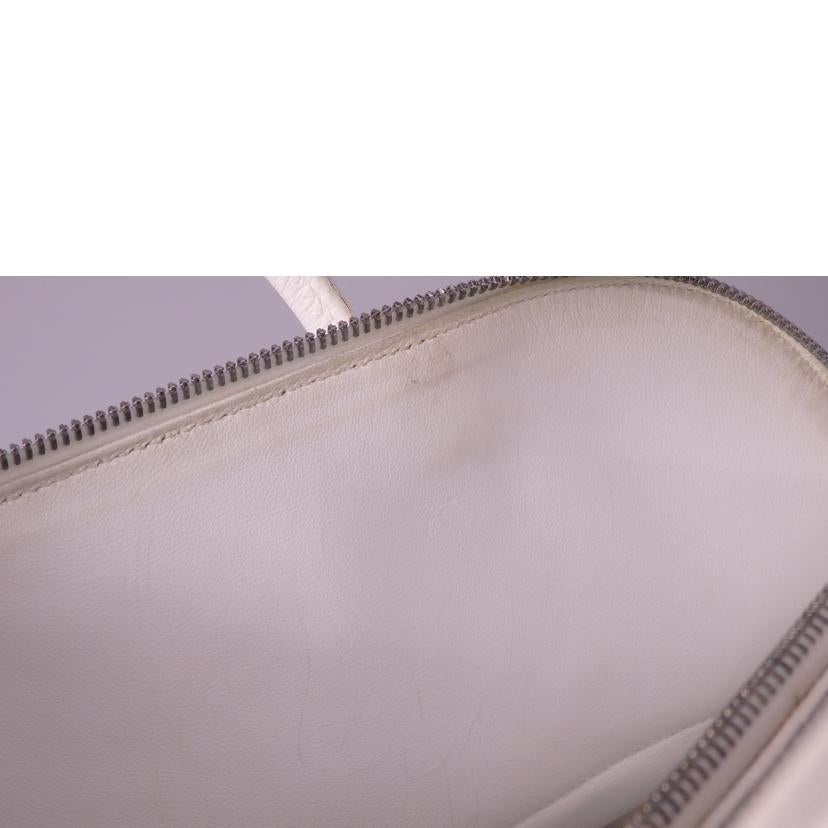 HERMES エルメス/ボリード35／トリヨンクレマンス//42C*/ABランク/76