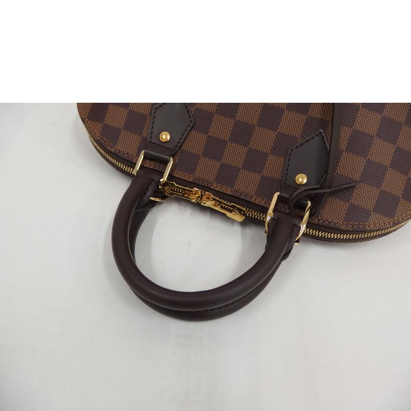 LV　 ヴィトン/アルマ／ダミエ/N53151//AR3***/Aランク/82