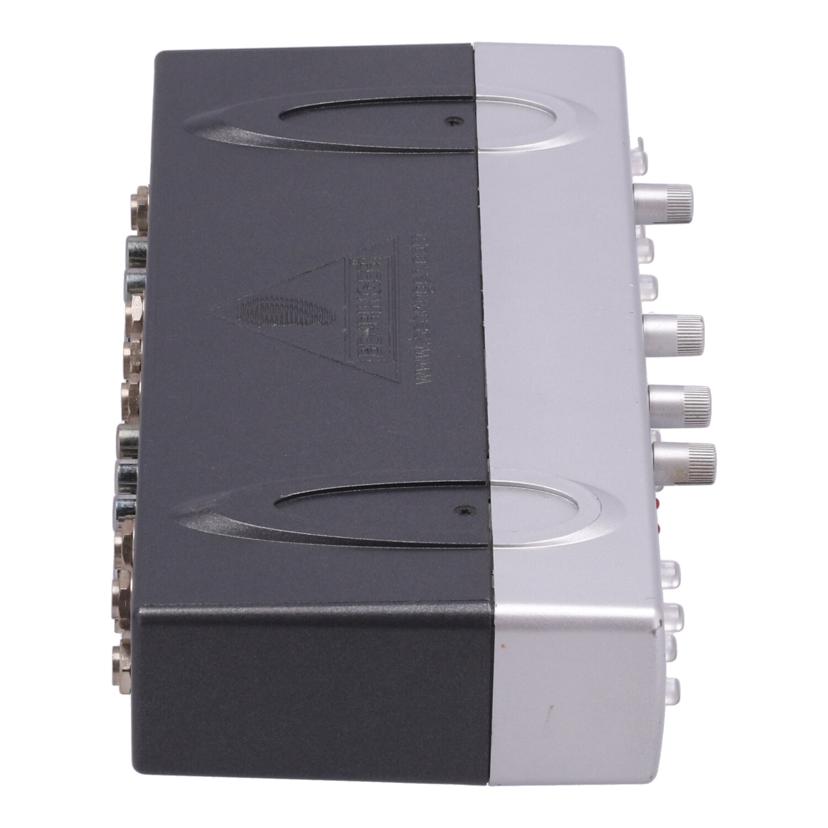 BEHRINGER ベリンガー　/ミキサー/MINIMON MON800//S1002128333/Bランク/77