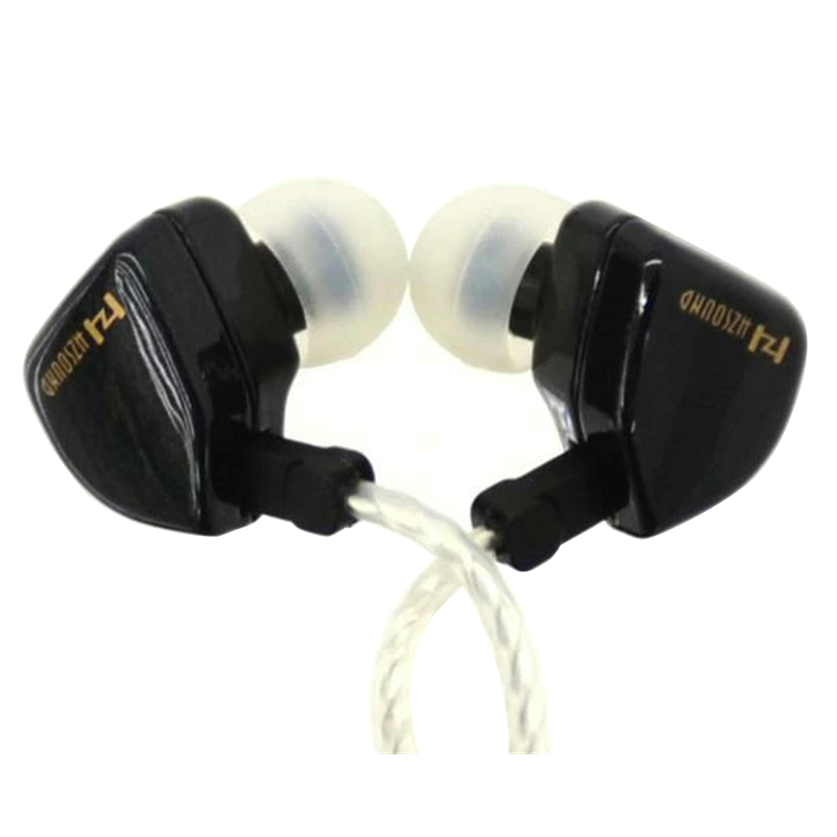 HZSOUND/イヤホン/Heart Mirror 心鏡//ABランク/75