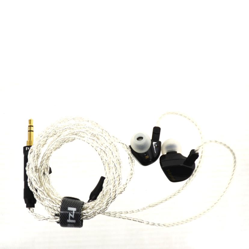 HZSOUND/イヤホン/Heart Mirror 心鏡//ABランク/75