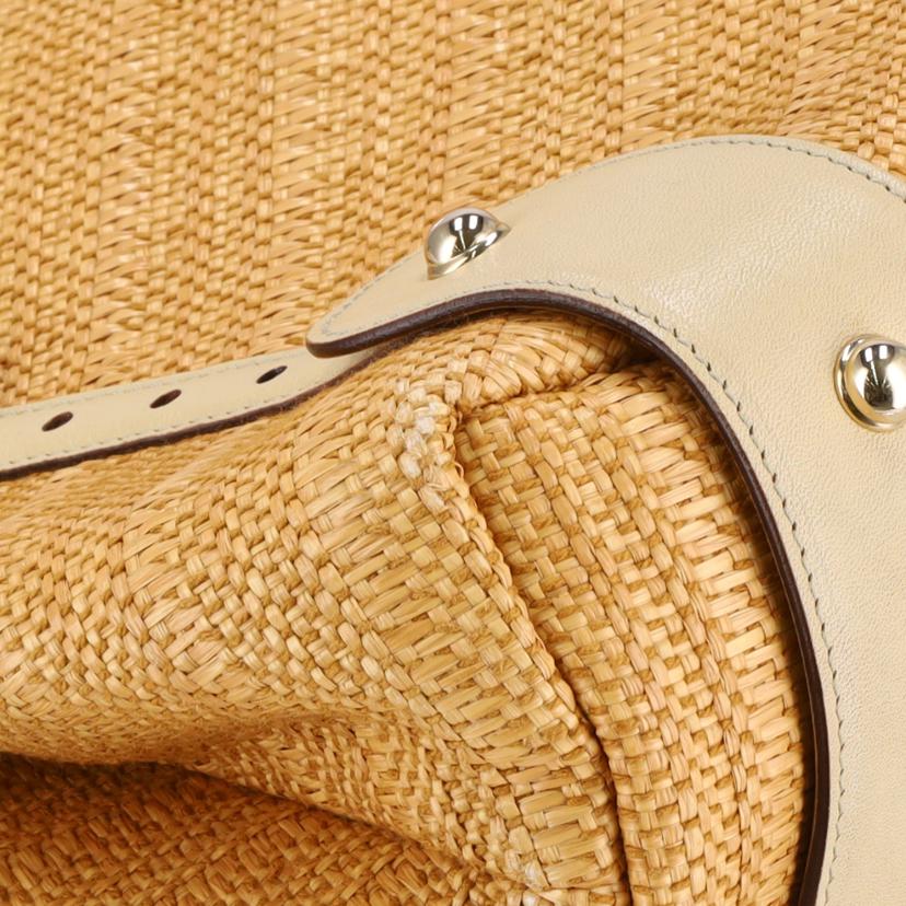 GUCCI グッチ/ペルハム／トートバック/ 137621 //000***/ABランク/24