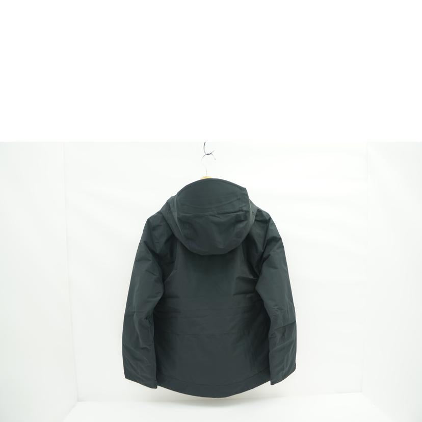 MAMMUT マムート/フォールラインHSフーデッド／黒M/1010-30890//ABランク/06