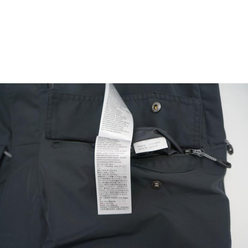 MAMMUT マムート/フォールラインHSフーデッド／黒M/1010-30890//ABランク/06