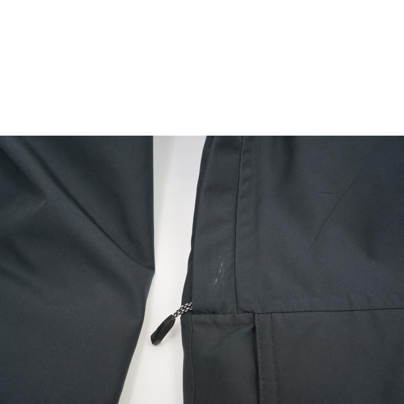 MAMMUT マムート/フォールラインHSフーデッド／黒M/1010-30890//ABランク/06