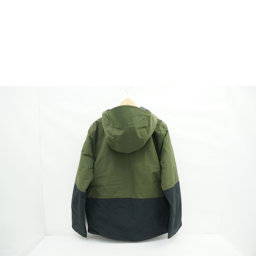 MAMMUT マムート/フォールラインHSフーデッド／カーキXL/1010-30890//Aランク/06