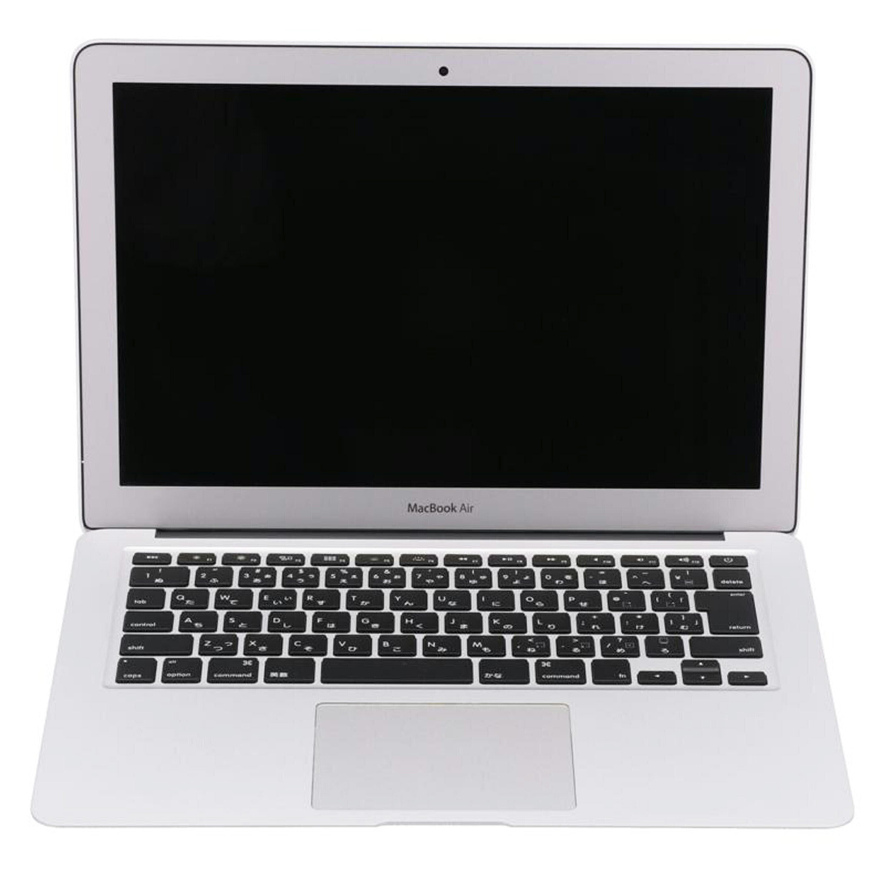 Apple アップル　/MacBook　Air（13インチ，Mid　2013）/A1466//C02M62VKF5V8/Bランク/75