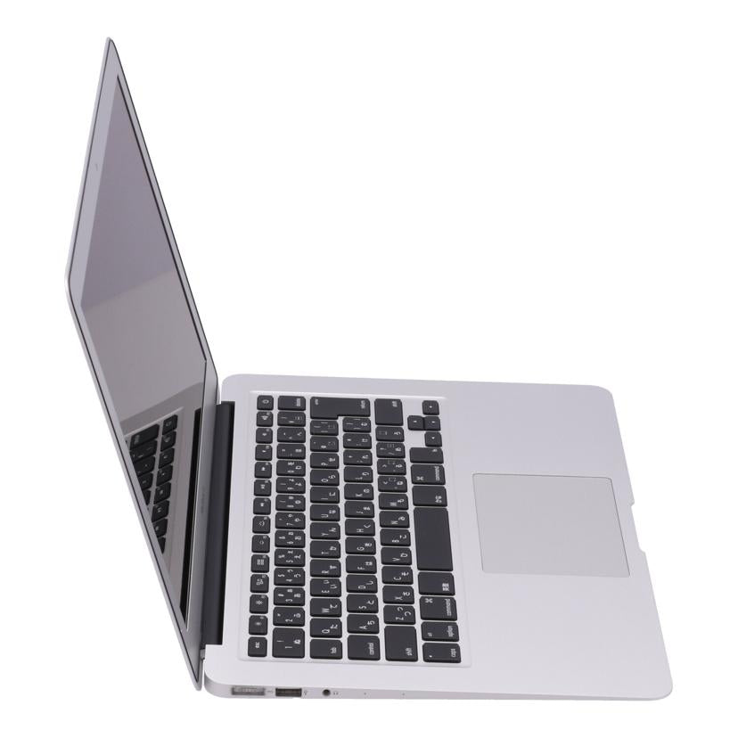 Apple アップル　/MacBook　Air（13インチ，Mid　2013）/A1466//C02M62VKF5V8/Bランク/75