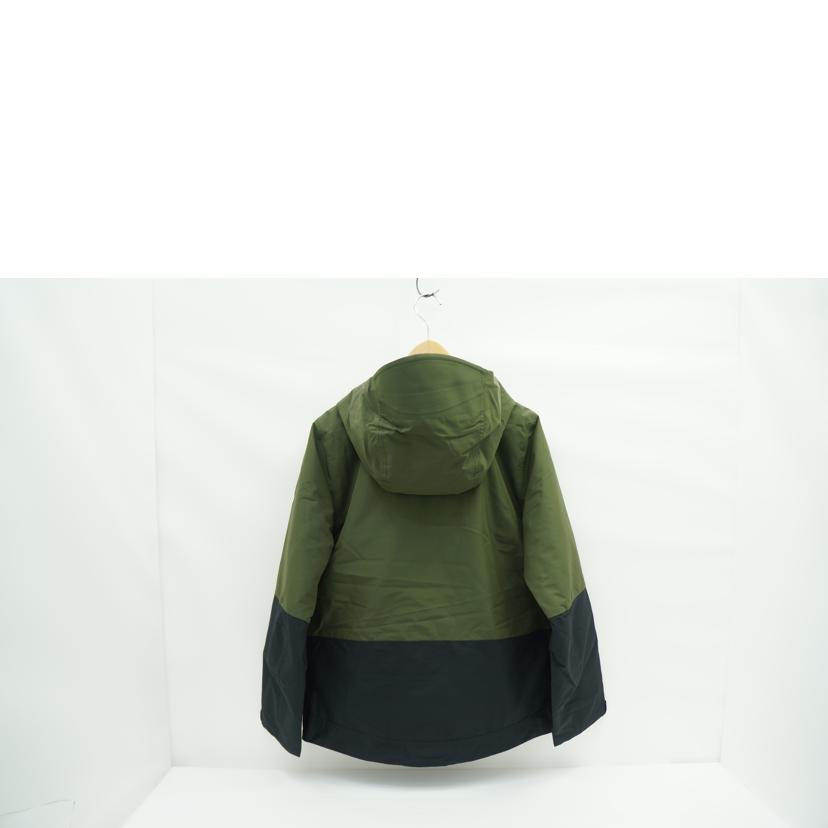 MAMMUT マムート/フォールラインHSフーデッド／カーキM/1010-30890//ABランク/06