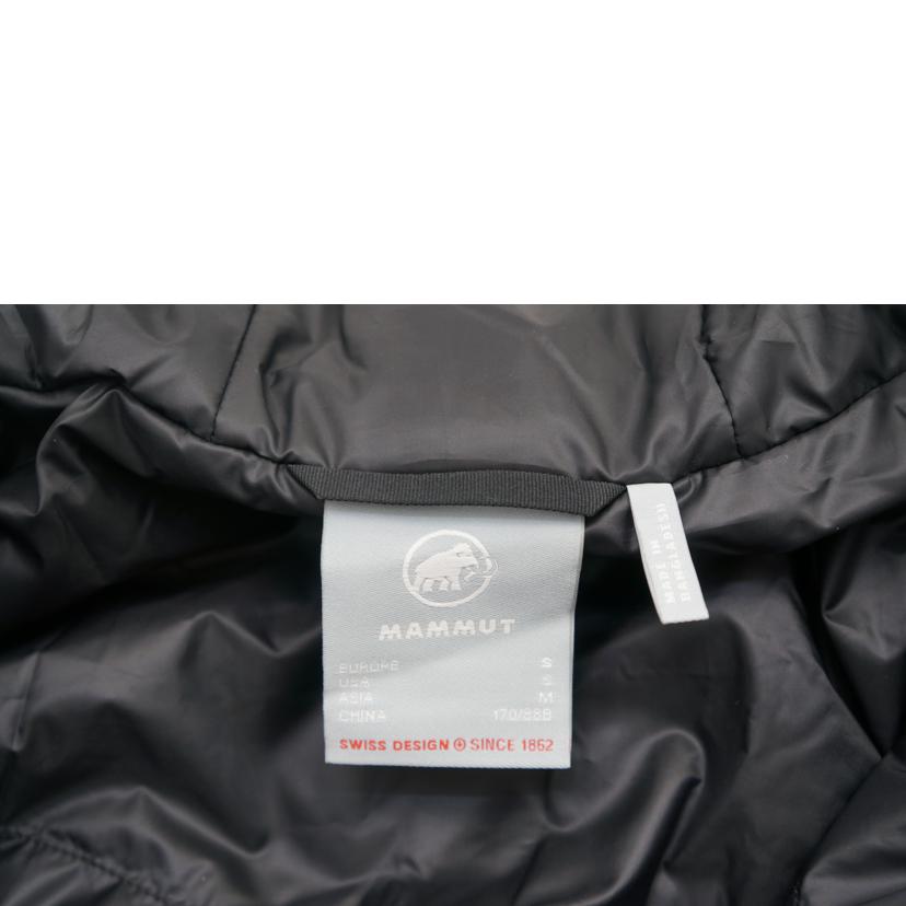 MAMMUT マムート/フォールラインHSフーデッド／カーキM/1010-30890//ABランク/06