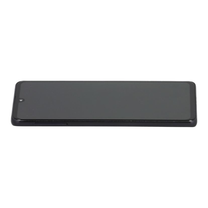 SAMSUNG　docomo サムスン　/スマートフォン／Galaxy　A41　64GB/SC-41A//355518112977980/Bランク/77