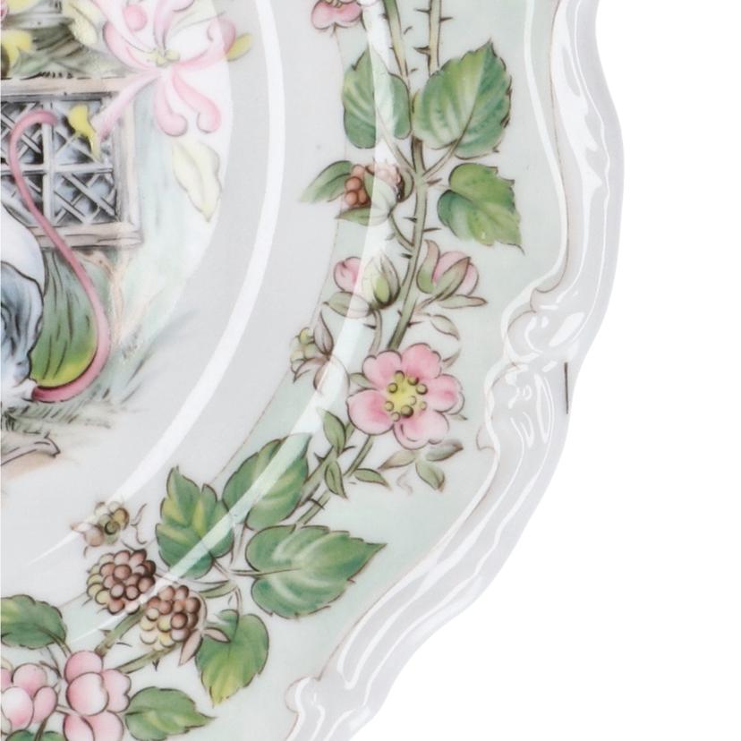 ロイヤルドルトン  　ブランブリーヘッジ サマー ROYAL DOULTON ロイヤルドルトン【 Royal Doulton】 ブラン