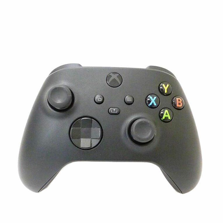 Microsoft マイクロソフト/XBOXワイヤレスコントローラー/1914//09710368416239/ABランク/88