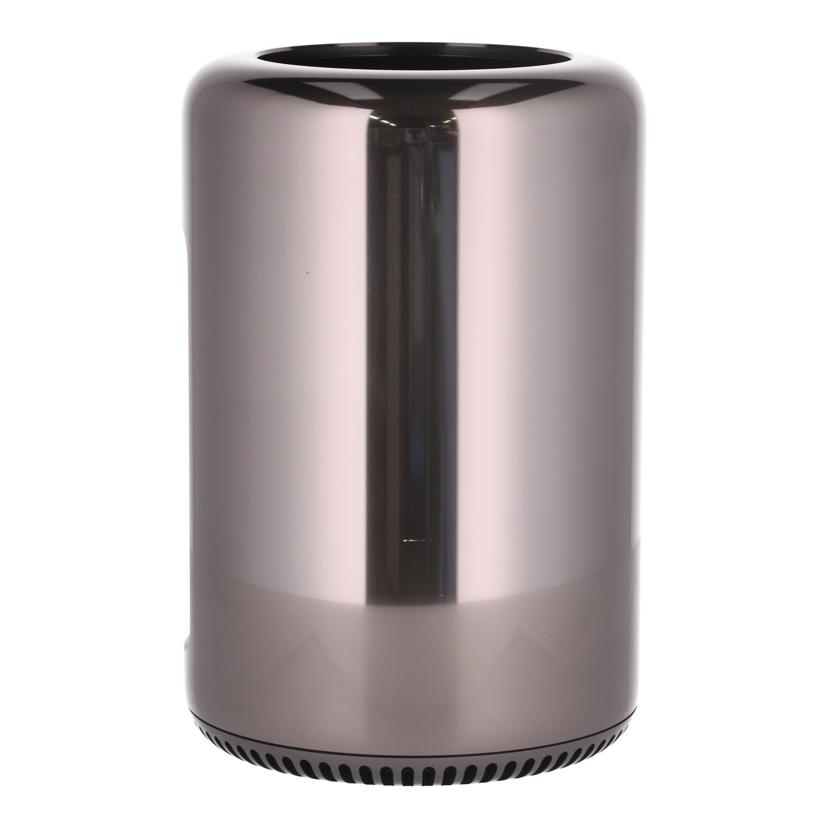 Apple アップル/Mac　Pro　（Late　2013）/MD878J/A A1418//F5KMX0EZF693/Bランク/75