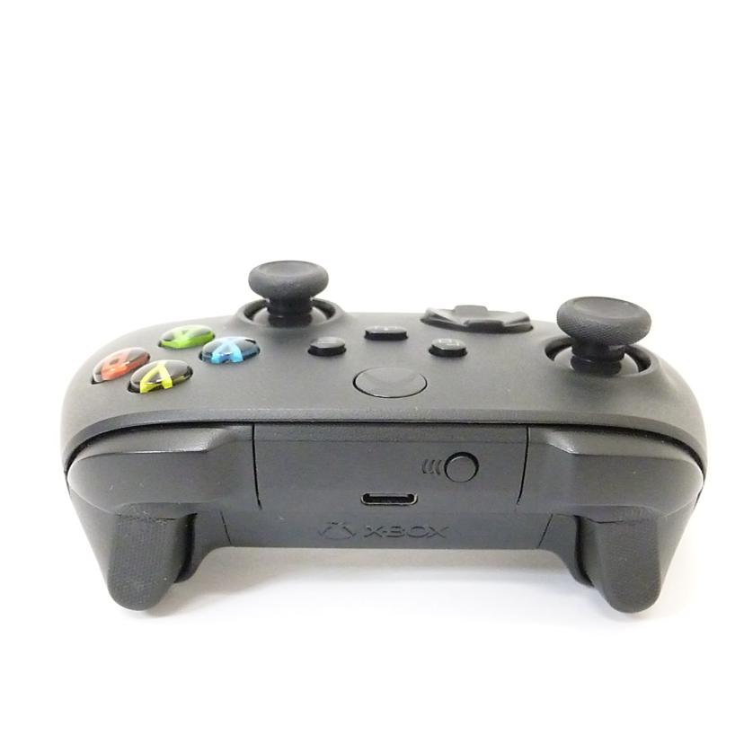 Microsoft マイクロソフト/XBOXワイヤレスコントローラー/1914//09710368416239/ABランク/88