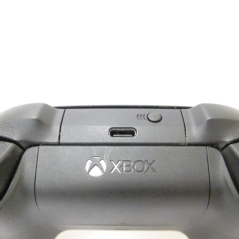 Microsoft マイクロソフト/XBOXワイヤレスコントローラー/1914//09710368416239/ABランク/88