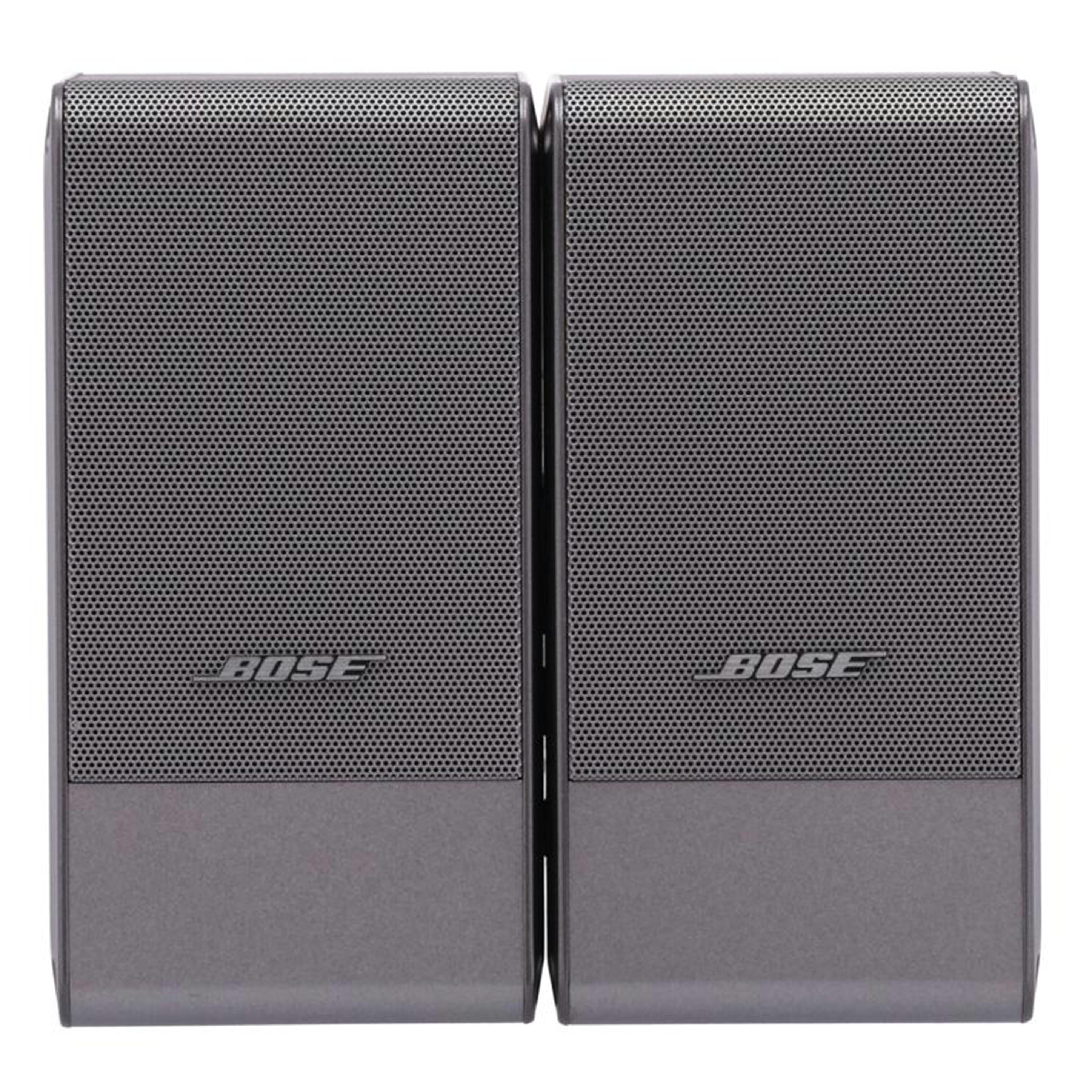BOSE ボーズ　/アクティブスピーカー／Computer　MusicMonitor　/301482-003//058621Z51050038AE/Bランク/77