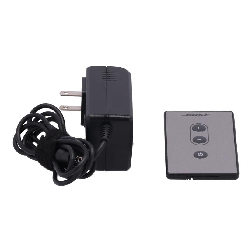 BOSE ボーズ　/アクティブスピーカー／Computer　MusicMonitor　/301482-003//058621Z51050038AE/Bランク/77