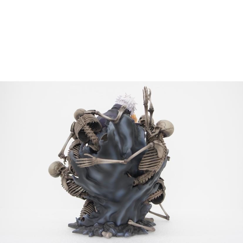 DesignCOCO デザインココ/MAPPA×DesignCOCO　五条悟　1／7　PVC製塗装済み完成品フィギュア//ABランク/01