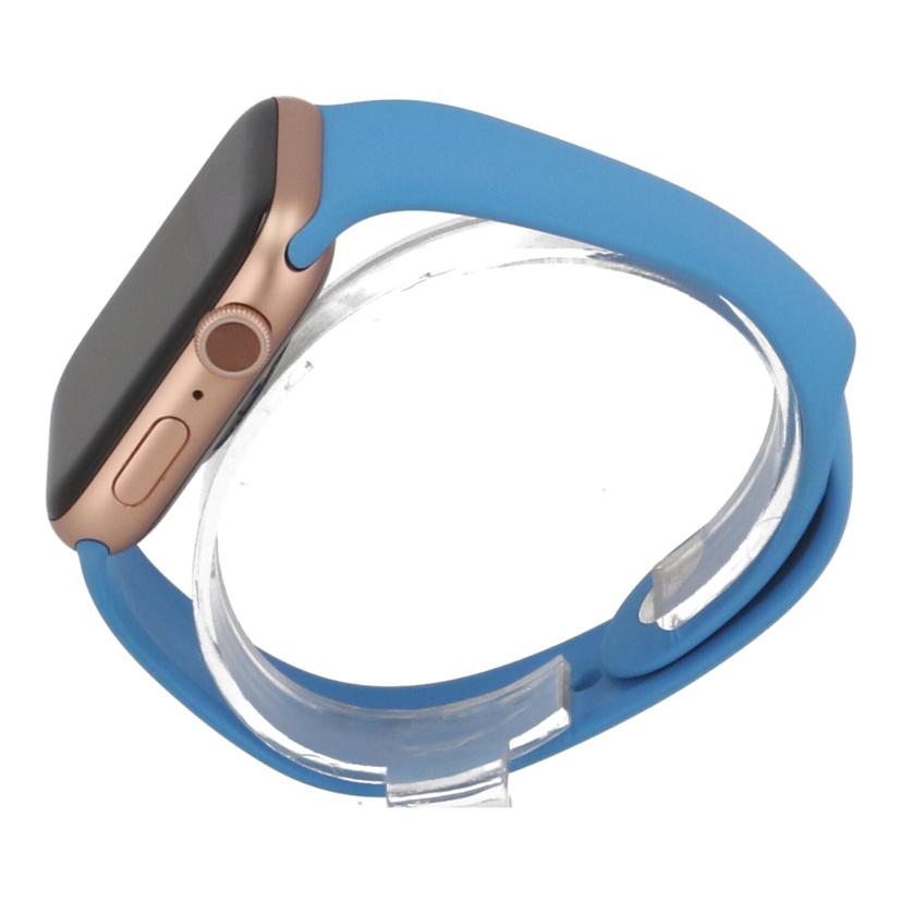 Apple　 アップル　/Apple　Watch　Series5　44mm　GPS/MWT42J/A//G99CJE27MLTP/Bランク/85