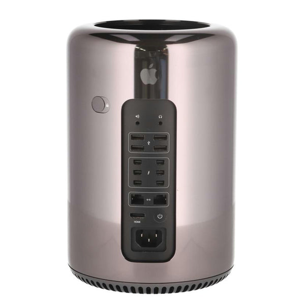 Apple Mac Pro 2013 おまけ付き Mac Pro Apple Late 2013 ME253J/A デスクトップパソコン Xeon E5-1620